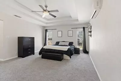 1050 Post Oak Lane, Reno, TX 75462 - Photo 16