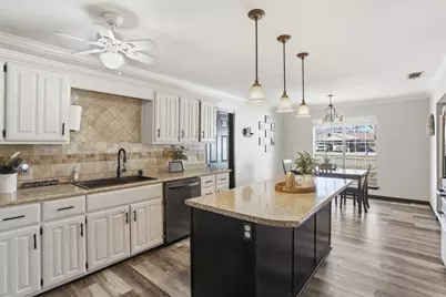 1050 Post Oak Lane, Reno, TX 75462 - Photo 8