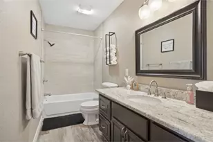 1050 Post Oak Ln, Reno, TX 75462 - Photo 14