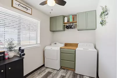 1050 Post Oak Lane, Reno, TX 75462 - Photo 20