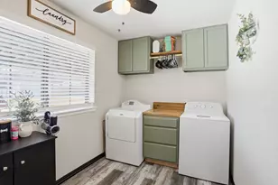 1050 Post Oak Ln, Reno, TX 75462 - Photo 20