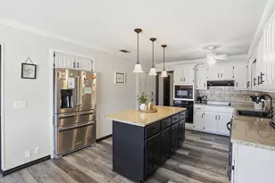 1050 Post Oak Ln, Reno, TX 75462 - Photo 10