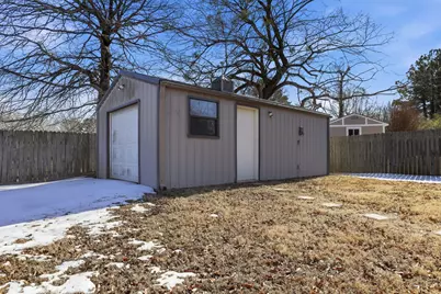 1050 Post Oak Lane, Reno, TX 75462 - Photo 24