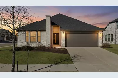 7345 Mistflower Meadows, Midlothian, TX 76084 - Photo 1