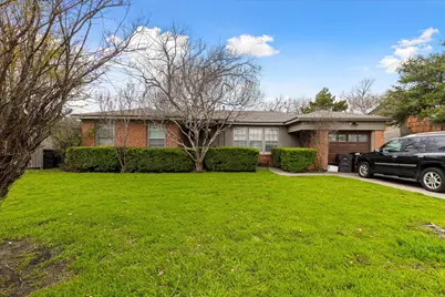 4016 Acacia Street, Fort Worth, TX 76109 - Photo 2