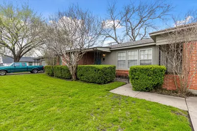 4016 Acacia Street, Fort Worth, TX 76109 - Photo 4