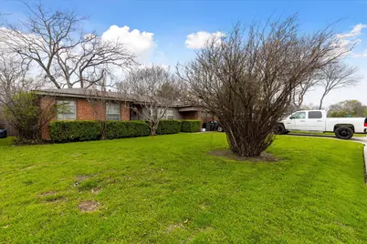4016 Acacia Street, Fort Worth, TX 76109 - Photo 24