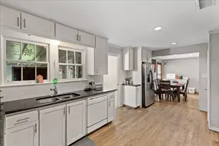 4016 Acacia St, Fort Worth, TX 76109 - Photo 6