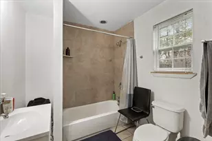 4016 Acacia St, Fort Worth, TX 76109 - Photo 18