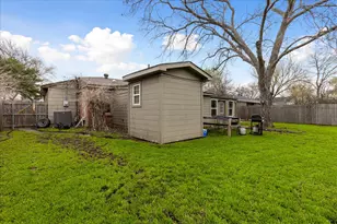 4016 Acacia St, Fort Worth, TX 76109 - Photo 20