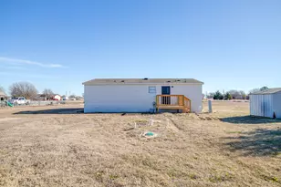 4201 Green Ridge Ln, Alvarado, TX 76009 - Photo 38