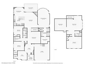 9413 Lakeway Dr, Argyle, TX 76226 - Photo 34