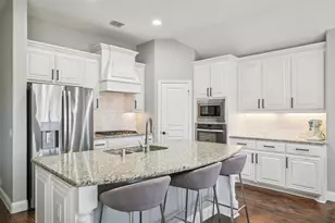 9413 Lakeway Dr, Argyle, TX 76226 - Photo 12