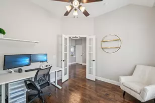 9413 Lakeway Dr, Argyle, TX 76226 - Photo 16