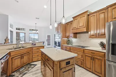 7915 Stone Ridge Drive, Northlake, TX 76247 - Photo 12