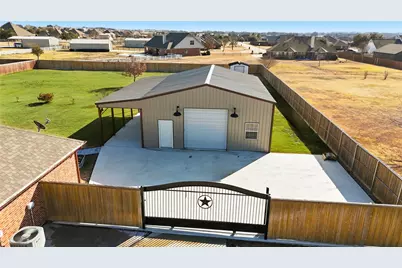 7915 Stone Ridge Drive, Northlake, TX 76247 - Photo 2