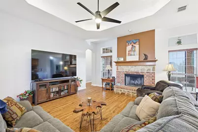 7915 Stone Ridge Drive, Northlake, TX 76247 - Photo 12