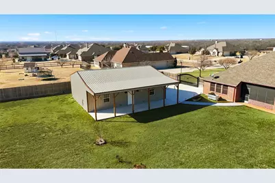 7915 Stone Ridge Drive, Northlake, TX 76247 - Photo 34