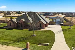 7915 Stone Ridge Dr, Northlake, TX 76247 - Photo 1