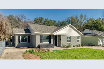 636 Schieme Street, River Oaks, TX 76114 - Photo 2