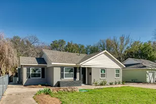 636 Schieme St, River Oaks, TX 76114 - Photo 2