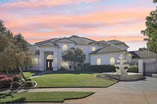 1403 Lands End Ct, Southlake, TX 76092 - Photo 2