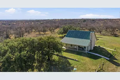 5484 N Fm 880 N, Cisco, TX 76437 - Photo 1