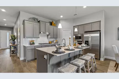 2601 Starling Street, Denton, TX 76205 - Photo 2