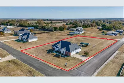 1009 Overland Trail, McKinney, TX 75071 - Photo 30