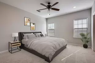 1009 Overland Trail, McKinney, TX 75071 - Photo 10