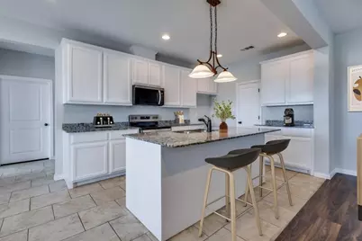 1009 Overland Trail, McKinney, TX 75071 - Photo 8