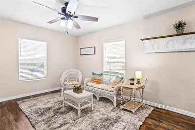 614 Rice Street, Denison, TX 75020 - Photo 8