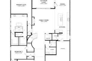 225 Bee Balm Rd, McKinney, TX 75071 - Photo 2