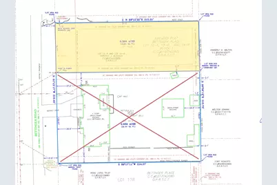 Lot 13R Bettinger Drive, Colleyville, TX 76034 - Photo 1