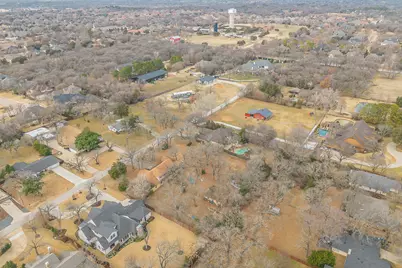 Lot 13R Bettinger Drive, Colleyville, TX 76034 - Photo 10