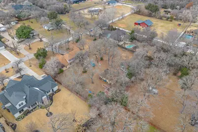 Lot 13R Bettinger Drive, Colleyville, TX 76034 - Photo 4