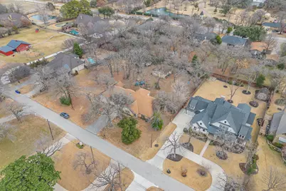 Lot 13R Bettinger Drive, Colleyville, TX 76034 - Photo 8