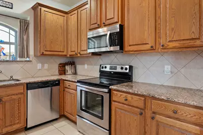 115 Marina Drive, Mabank, TX 75156 - Photo 20