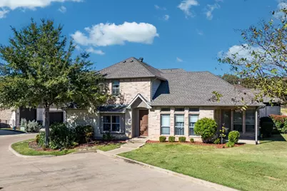 115 Marina Drive, Mabank, TX 75156 - Photo 1