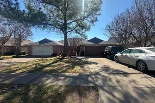 3700 Country Club Dr W, Irving, TX 75038 - Photo 1