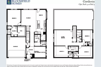 4453 Brentfield Drive, Fort Worth, TX 76036 - Photo 2