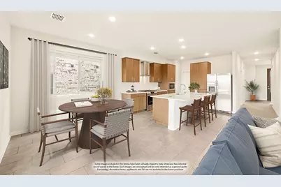 4453 Brentfield Drive, Fort Worth, TX 76036 - Photo 8