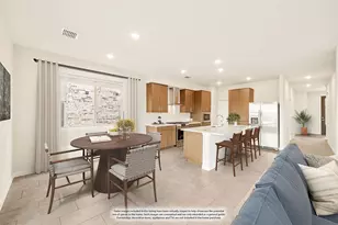 4453 Brentfield Dr, Fort Worth, TX 76036 - Photo 8