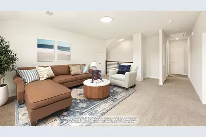 4453 Brentfield Drive, Fort Worth, TX 76036 - Photo 20