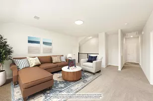 4453 Brentfield Dr, Fort Worth, TX 76036 - Photo 20