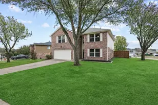 1713 Pebblebrook Ln, Sherman, TX 75092 - Photo 2