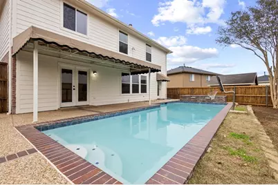 1713 Pebblebrook Lane, Sherman, TX 75092 - Photo 34