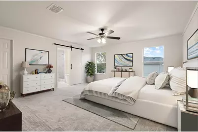 1713 Pebblebrook Lane, Sherman, TX 75092 - Photo 26