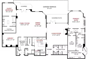 2828 Hood St, Dallas, TX 75219 - Photo 18