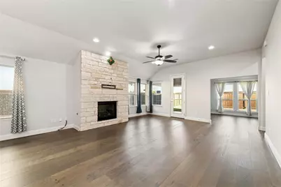 3216 Mattie Grey Lane, Melissa, TX 75454 - Photo 8